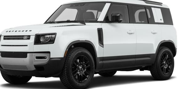 LAND ROVER DEFENDER 2021 SALEJ7RX2M2041129 image